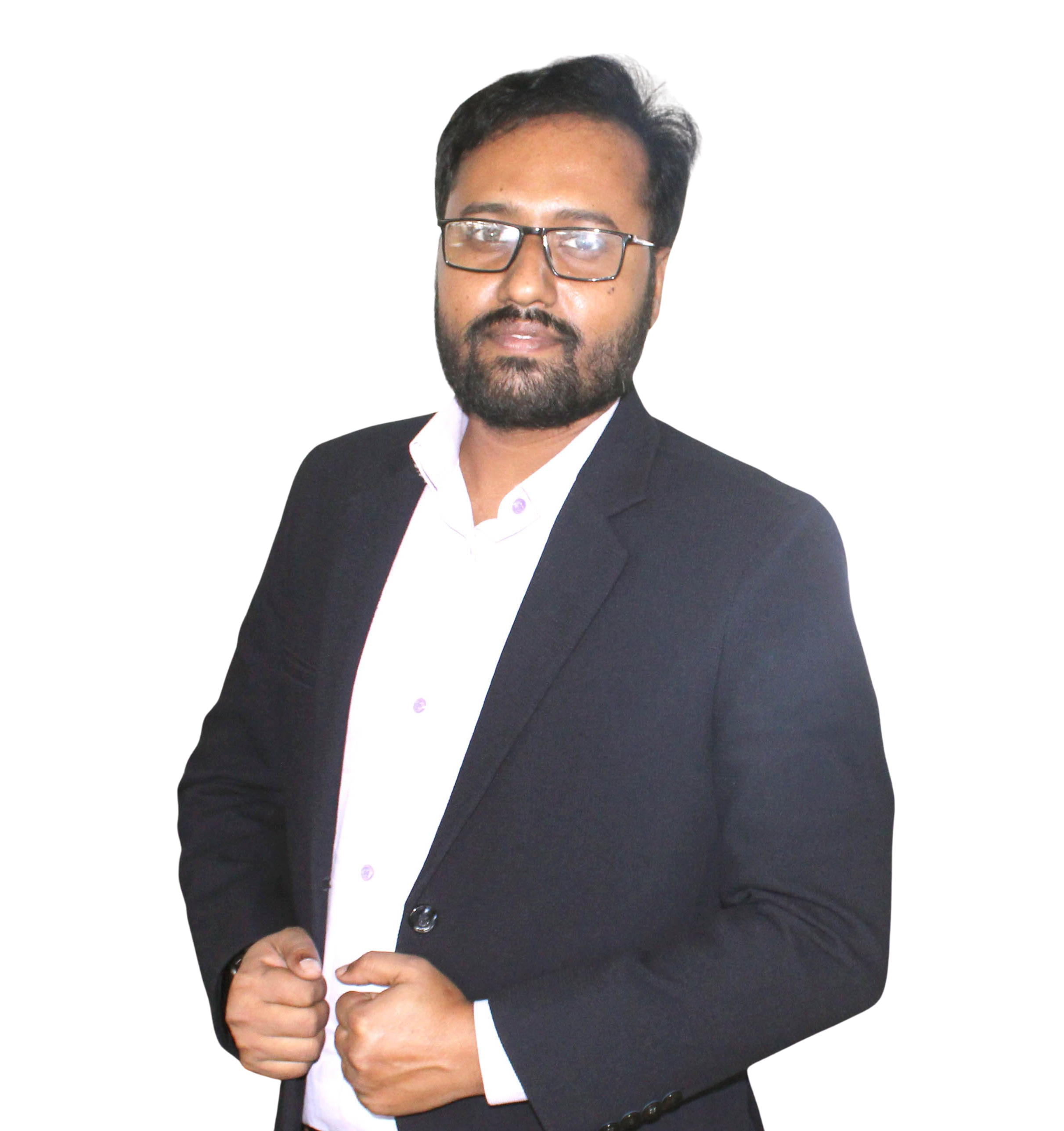 Md Alam Hossain