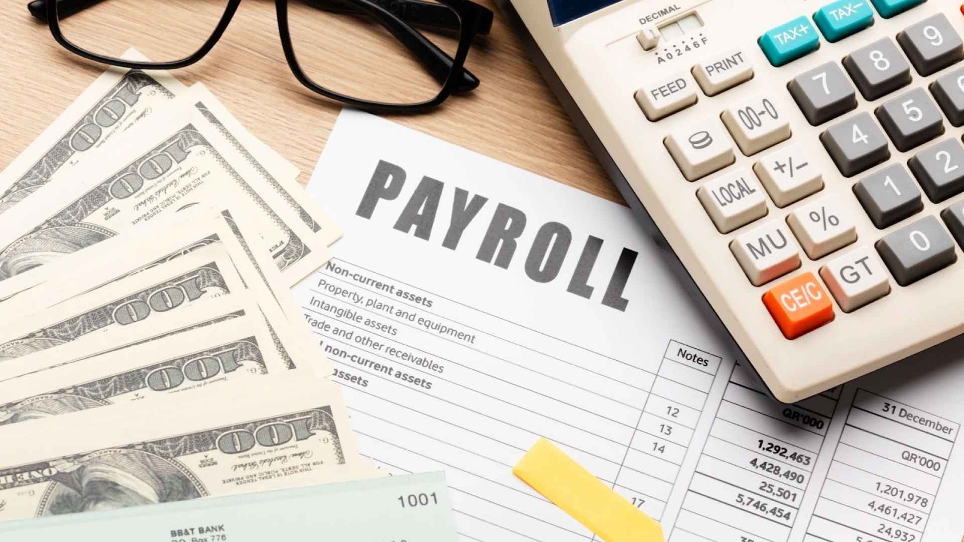 Payroll Expert