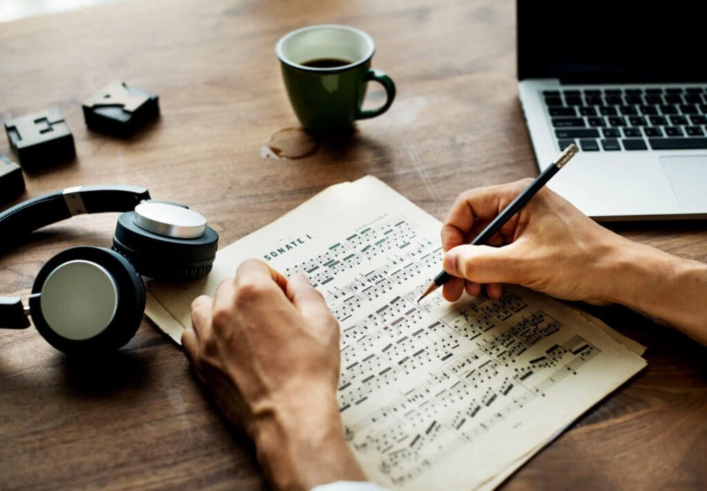 Professional Transcriber